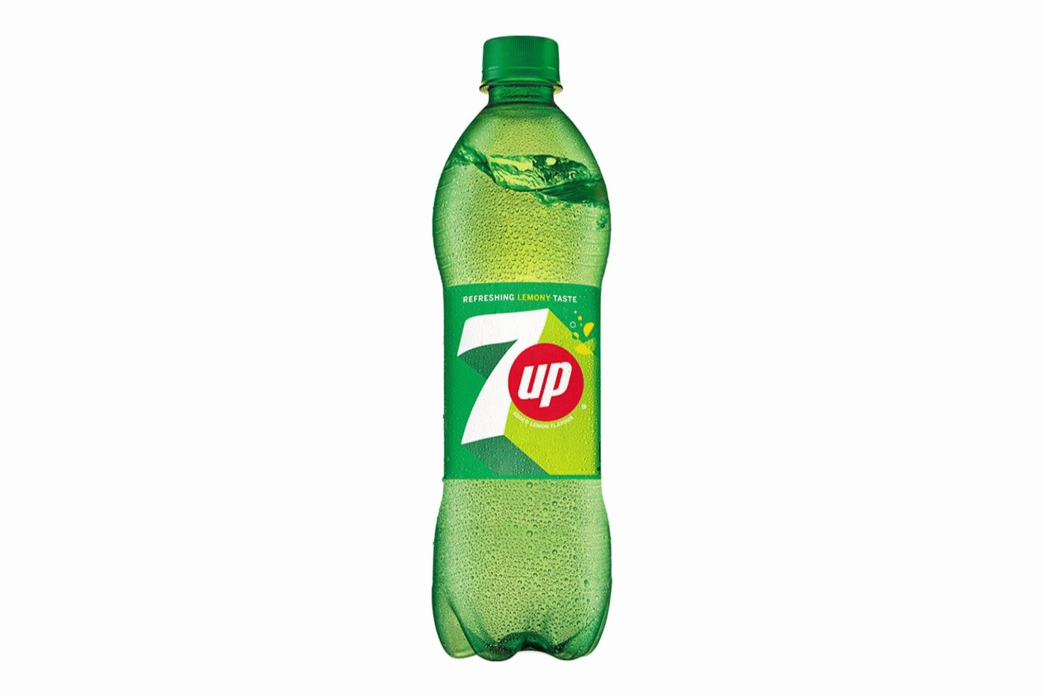 7UP SUPER DUPER REFRESHER 750ML